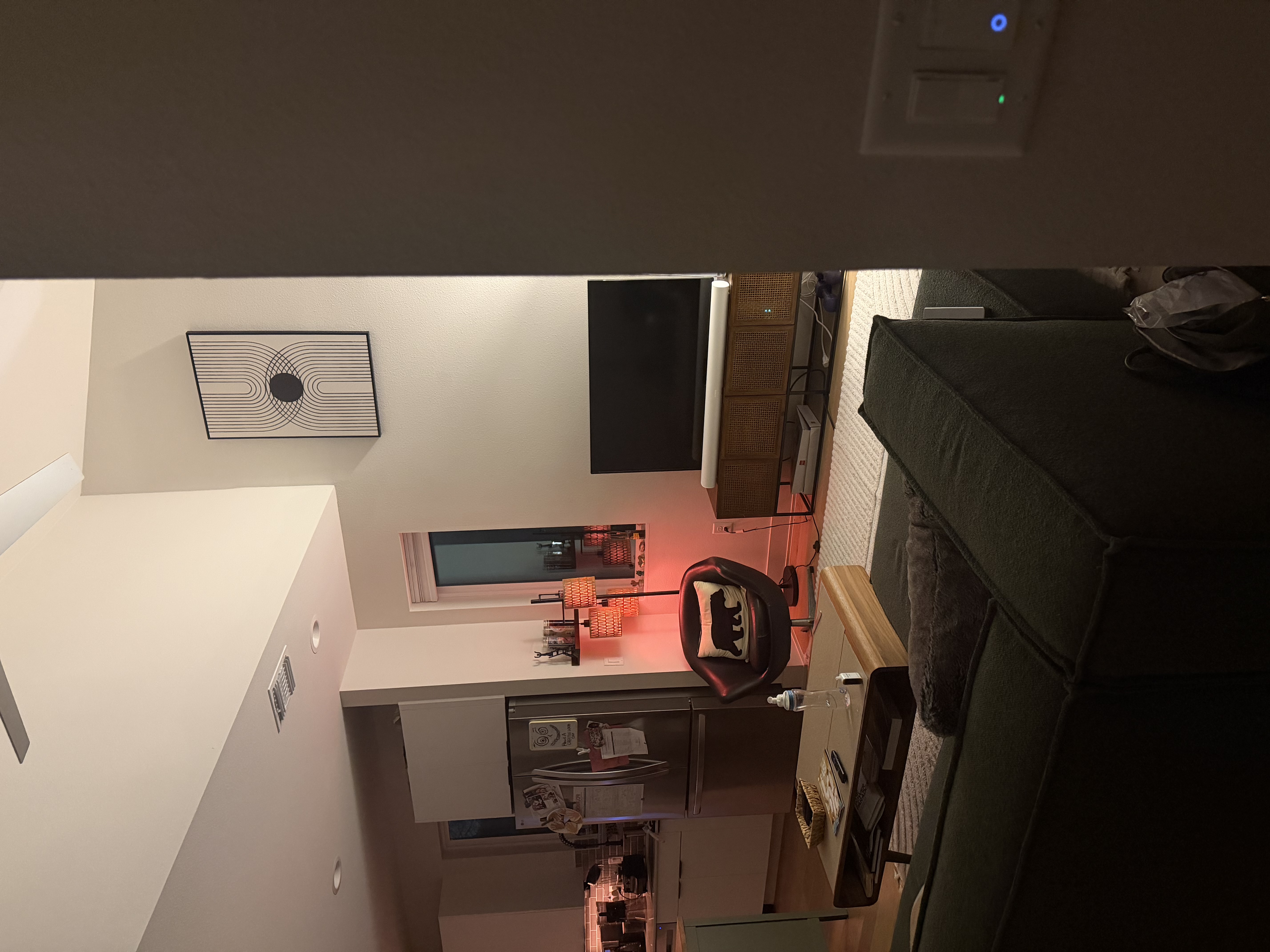 RyzaLab — professional smart home consulting